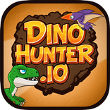 DinoHunter.io