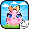 Egg Evolution - Cute Idle Merge Kawaii Clicker APK