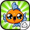 Fish Evolution - Idle Cute Clicker Game Kawaii APK