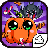 Halloween Evolution  - Trick or treat Zombie Game