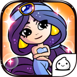 Merge Princess Kawaii Idle Evolution Clicker Game