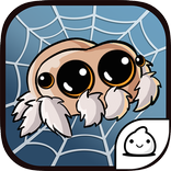 Spider Evolution - Idle Cute Kawaii Clicker