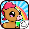 Horse Evolution - Idle Cute Pony Game Kawaii APK