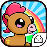 Horse Evolution - Idle Cute Pony Game Kawaii