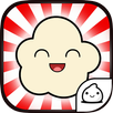 Popcorn Evolution Food Clicker APK