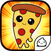Pizza Evolution - Flip Clicker APK