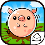 Pig Evolution - Idle Cute Kawaii Clicker