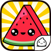 Watermelon Evolution - Idle Ty APK