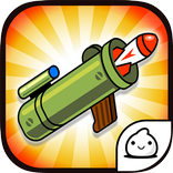 Weapon Evolution - Idle Clicker Game