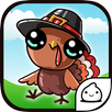 Thanksgiving Evolution -  Idle Food Clicker Game APK