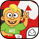 Youtuber Evolution - Clicker & Idle Tycoon