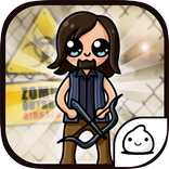TWD Zombie Evolution - Idle Clicker Game