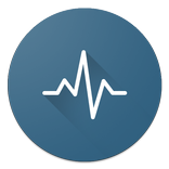 Razaer Blue - CM13 Theme