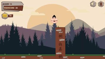 SumoRoll screenshot 1