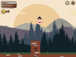 SumoRoll screenshot 5