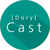DoryCast - Video Player APK