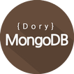 Dory - mongoDB Server آئیکن