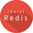 آیکون‌ Dory - Redis Server