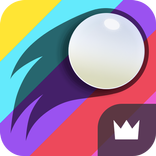 Tiny Bounce - Jump & Slide