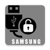 Unlock Samsung by cable APK
