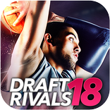 Draft Rivals: Fantasy Basketball