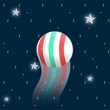 Balls Rush - SPACE