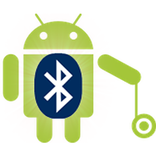 IOIO Bluetooth Control 藍牙設備控制