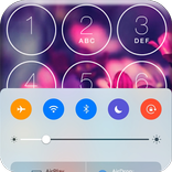 IOS Screen Lock