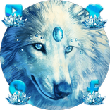 Motyw Ice Wolf