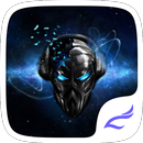 Robot Tech Theme APK