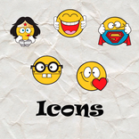 Icons for WhatsApp