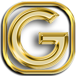 Solid Gold - Icon Pack exclusi