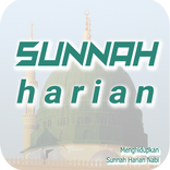 Sunnah Harian : Panduan Doa Mu