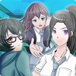 LoveStory : Highschool Romance
