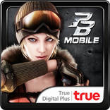 Point Blank Mobile