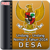 UU Desa APK