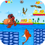Jungle Adventure Jogo