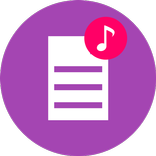 Lyrics Explorer