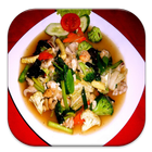 Aneka Resep Capcay icon