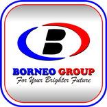 BORNEO Apps
