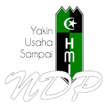 NDP - HMI