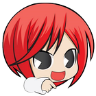 Mangaindo icon