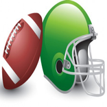 ”Football Helmet