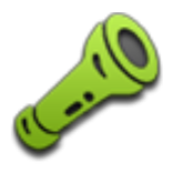 Lampu Senter