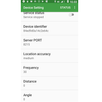 device setting APK