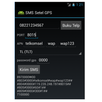 sms setel gps APK