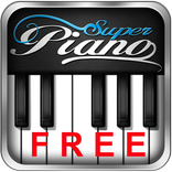 Super Piano FREE HD