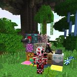 Mod Nature Craft