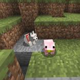 Mod Baby Animals Craft