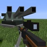 Mod Flan's Craft
